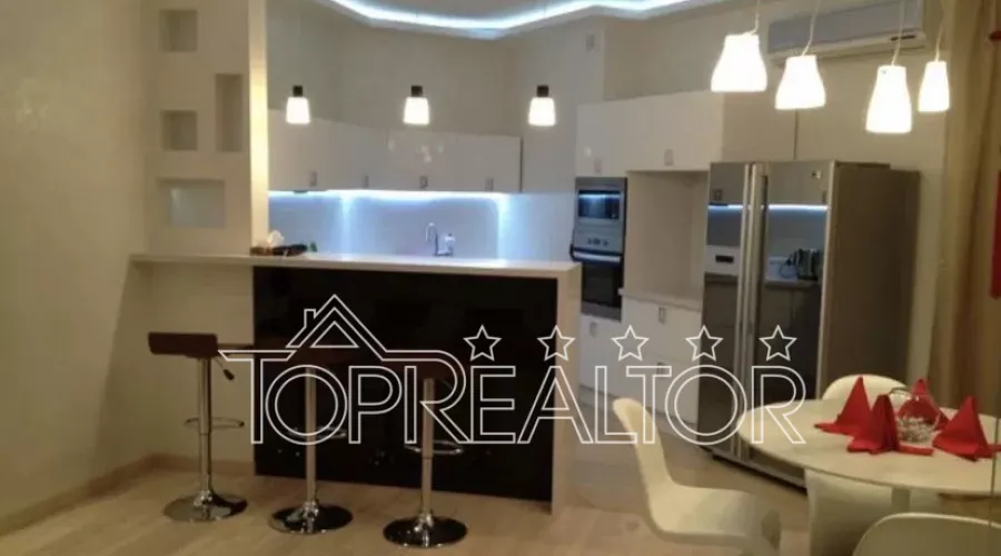 Задається 3-х кімнатна квартира МКДУ | Toprealtor