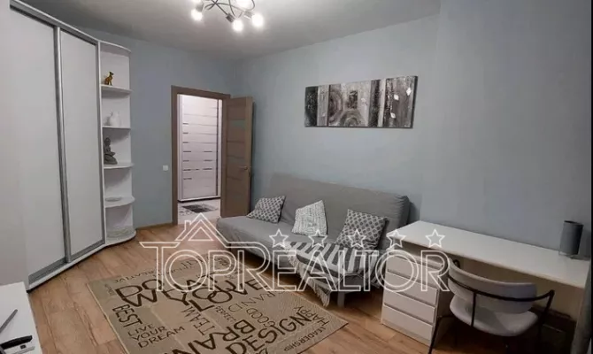 1 квартира по вул. Дача 55 | Toprealtor