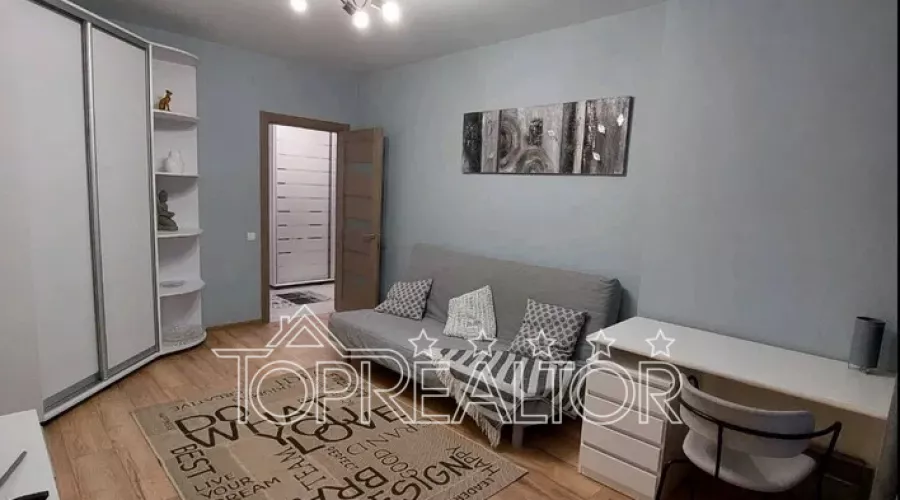 1 квартира по вул. Дача 55 | Toprealtor