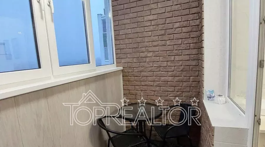 1 квартира по вул. Дача 55 | Toprealtor