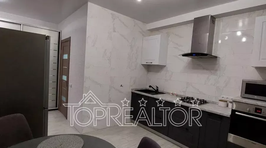 1 квартира по вул. Дача 55 | Toprealtor