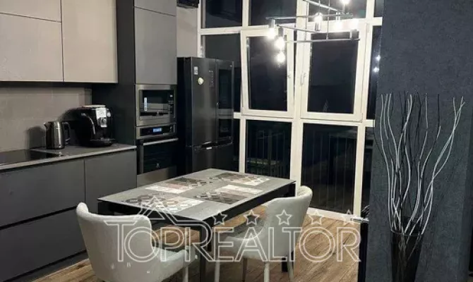 Здам 2-кімнатну квартиру в ЖК Ключ | Toprealtor