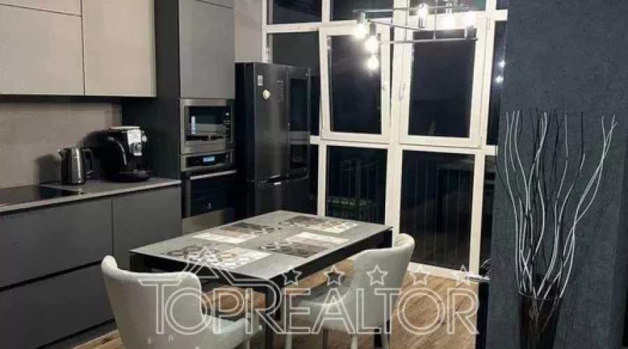 Здам 2-кімнатну квартиру в ЖК Ключ | Toprealtor