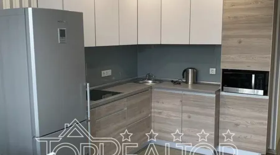 Оренда 1-кімнатної квартири ЖК Дует | Toprealtor