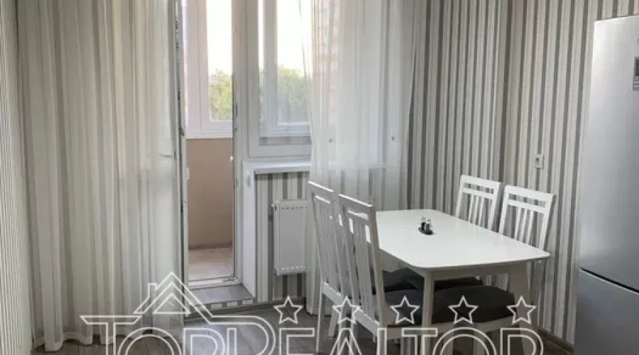 Оренда 1-кімнатної квартири ЖК Дует | Toprealtor