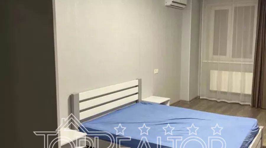 Оренда 1-кімнатної квартири ЖК Дует | Toprealtor