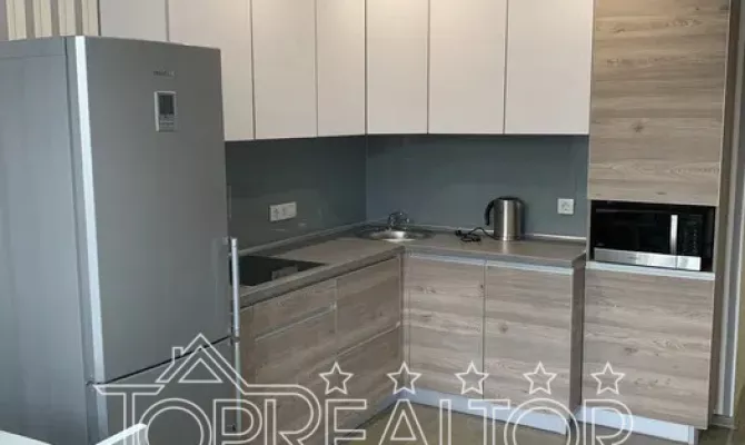 Оренда 1-кімнатної квартири ЖК Дует | Toprealtor