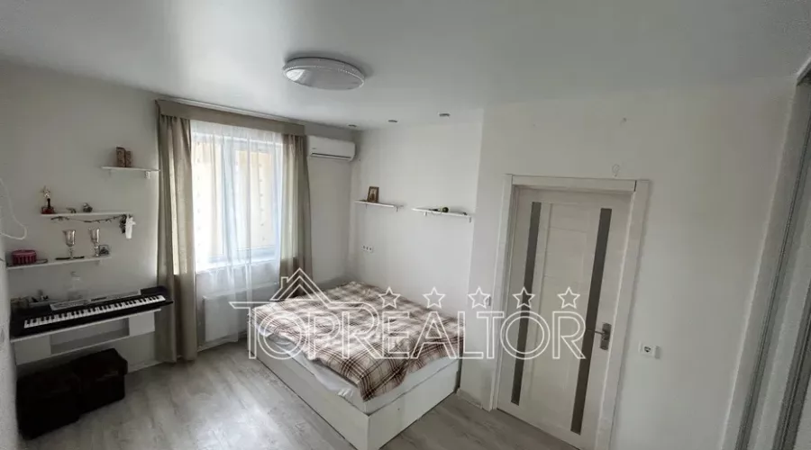 Оренда 1-кімнатної квартири на Салтовському шосе 264Л | Toprealtor