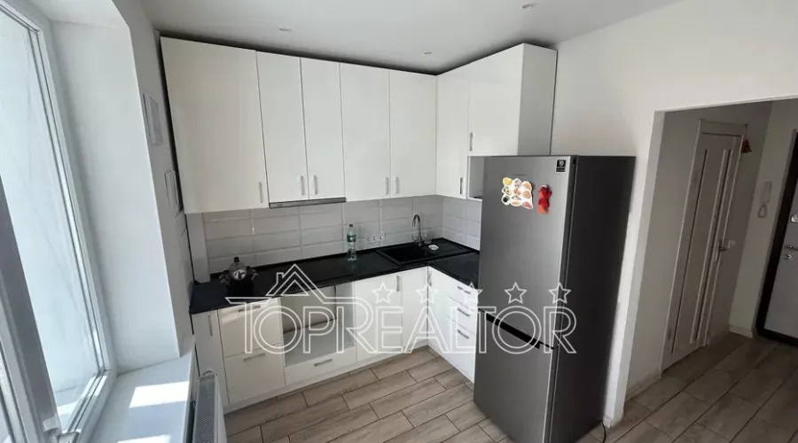 Оренда 1-кімнатної квартири на Салтовському шосе 264Л | Toprealtor