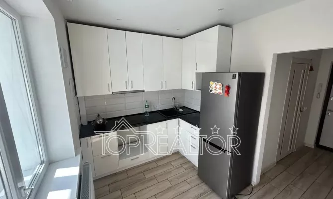 Оренда 1-кімнатної квартири на Салтовському шосе 264Л | Toprealtor