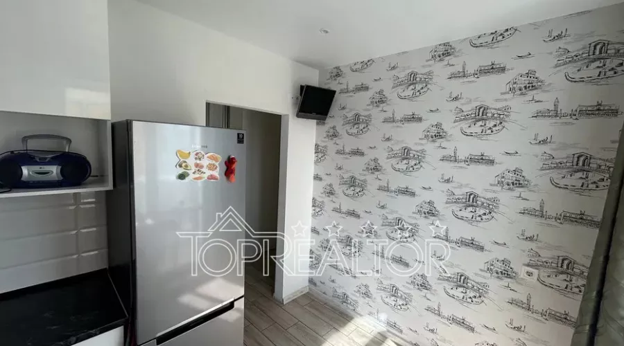 Оренда 1-кімнатної квартири на Салтовському шосе 264Л | Toprealtor