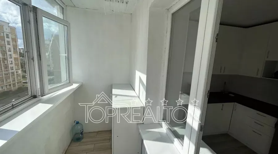 Оренда 1-кімнатної квартири на Салтовському шосе 264Л | Toprealtor