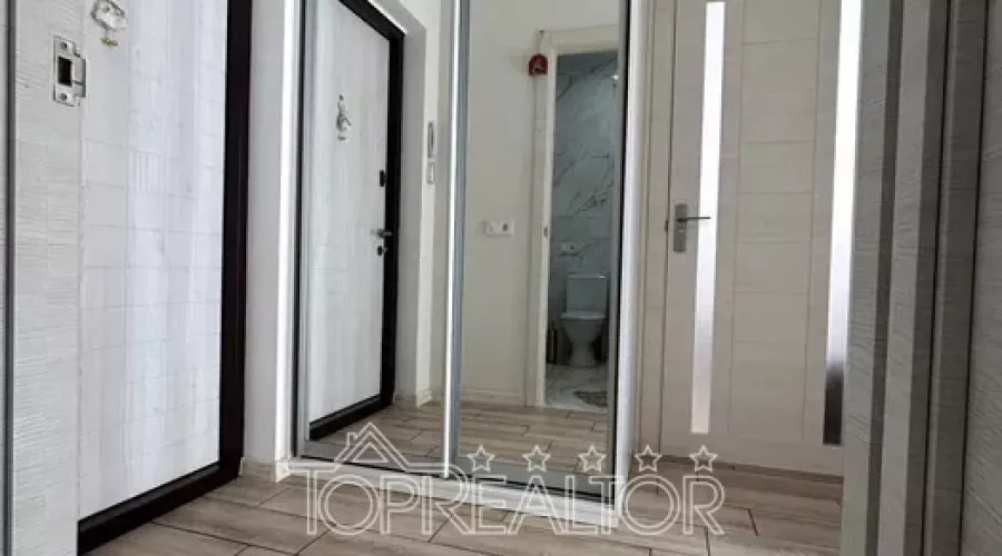 Оренда 1-кімнатної квартири на Салтовському шосе 264Л | Toprealtor