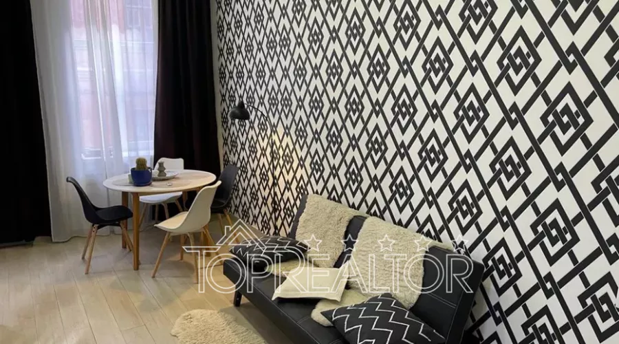 Оренда 3-кімнатної квартири по вул. Римарська 23 | Toprealtor