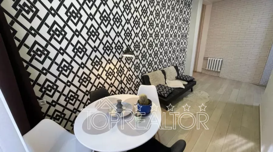 Оренда 3-кімнатної квартири по вул. Римарська 23 | Toprealtor