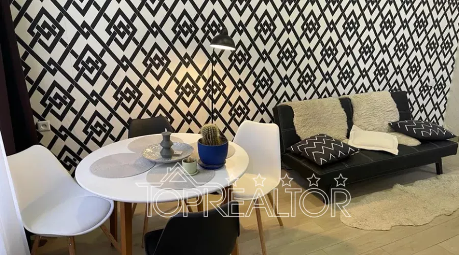 Оренда 3-кімнатної квартири по вул. Римарська 23 | Toprealtor