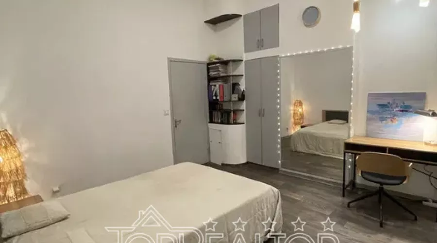 Оренда 3-кімнатної квартири по вул. Римарська, 6 | Toprealtor