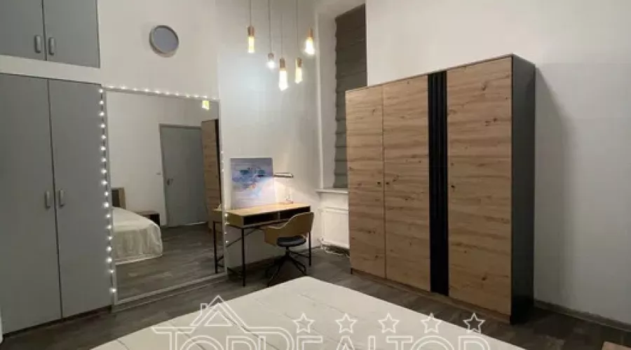 Оренда 3-кімнатної квартири по вул. Римарська, 6 | Toprealtor