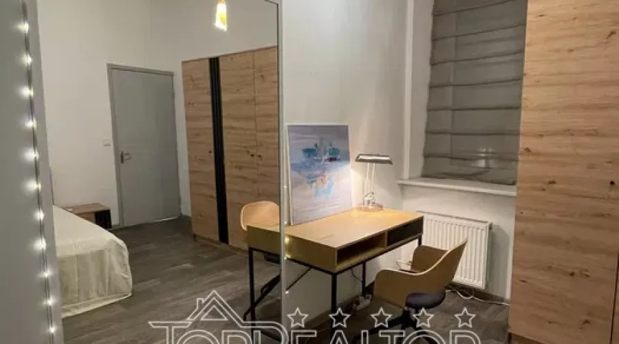 Оренда 3-кімнатної квартири по вул. Римарська, 6 | Toprealtor