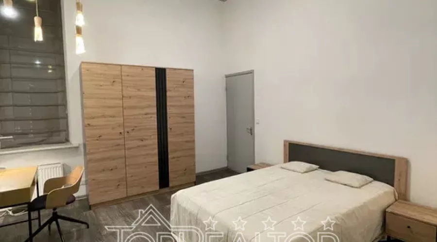 Оренда 3-кімнатної квартири по вул. Римарська, 6 | Toprealtor