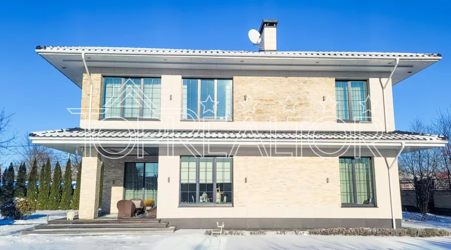 Продам розумний будинок 21-го сторіччя | Toprealtor