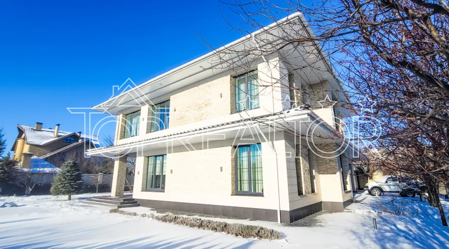 Продам розумний будинок 21-го сторіччя | Toprealtor