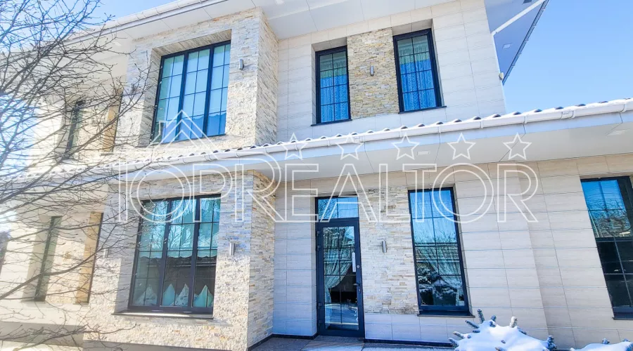 Продам розумний будинок 21-го сторіччя | Toprealtor