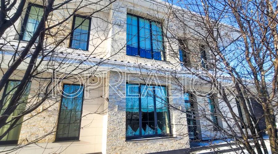 Продам розумний будинок 21-го сторіччя | Toprealtor