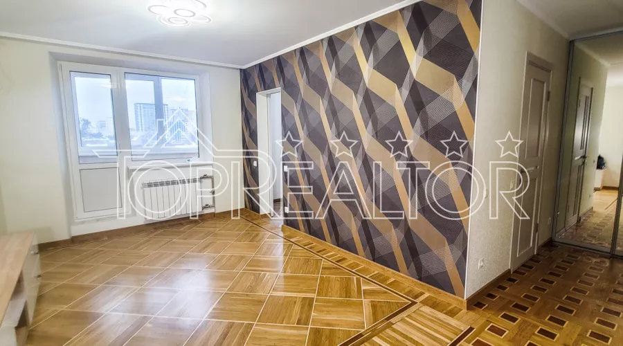 У продажу стильна 3-кімнатна квартира за адресою Ляпунова 29! Научка! | Toprealtor