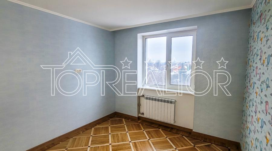В продаже стильная 3 комнатная квартира по адресу Ляпунова 29! Научка! | Toprealtor