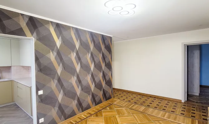 У продажу стильна 3-кімнатна квартира за адресою Ляпунова 29! Научка! | Toprealtor