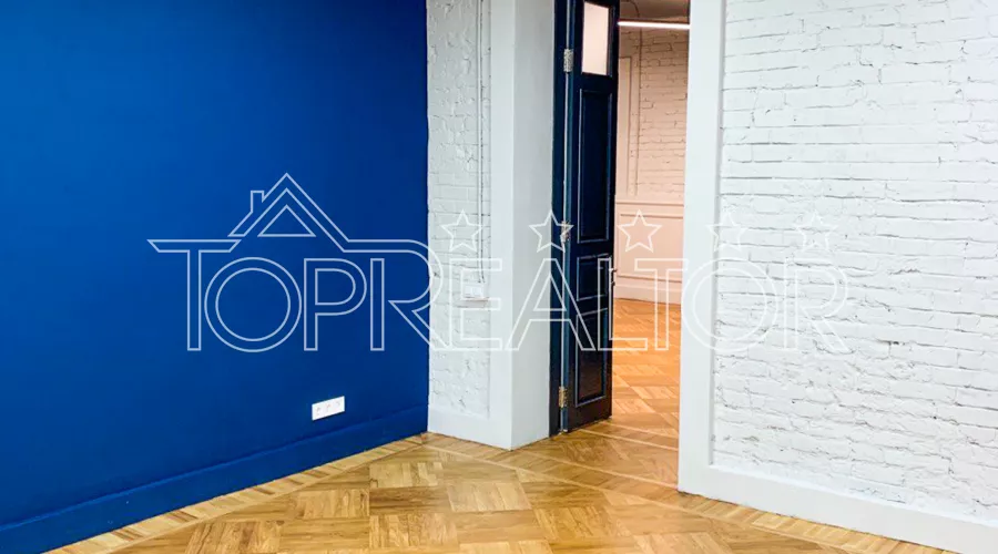 У продажі готовий бізнес на Пушкінській! Офіс! | Toprealtor