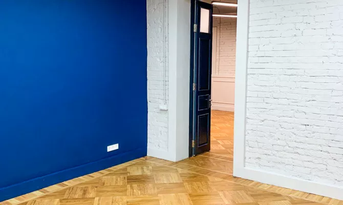 У продажі готовий бізнес на Пушкінській! Офіс! | Toprealtor