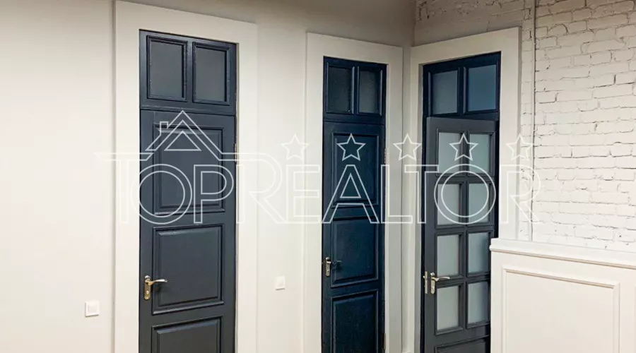 У продажі готовий бізнес на Пушкінській! Офіс! | Toprealtor