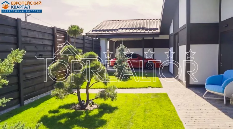 Відділ продажу котеджного містечка ЄВРОПЕЙСЬКИЙ КВАРТАЛ пропонує будинок під ваш ремонт. Без Комісії! | Toprealtor