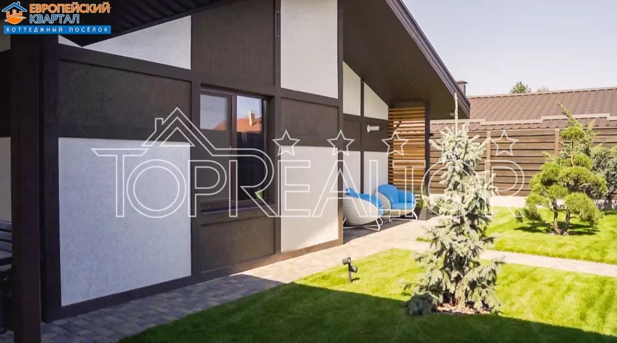 Відділ продажу котеджного містечка ЄВРОПЕЙСЬКИЙ КВАРТАЛ пропонує будинок під ваш ремонт. Без Комісії! | Toprealtor