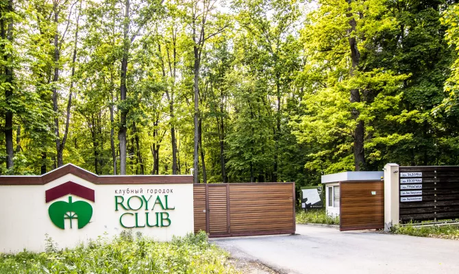 Акция! Цена снижена! Участок Royal Club 22 сотки | Toprealtor