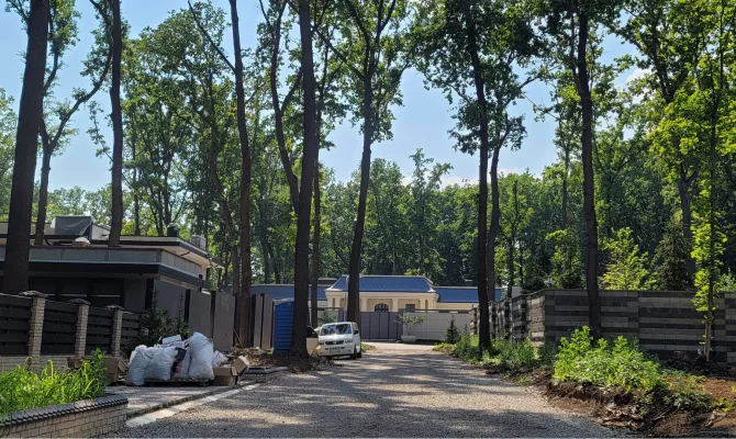 Акция! Цена снижена! Участок Royal Club 22 сотки | Toprealtor