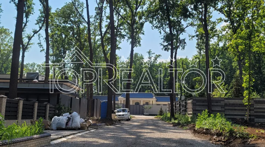 Акція! Ціна знижена! Ділянка Royal Club 22 сотки | Toprealtor