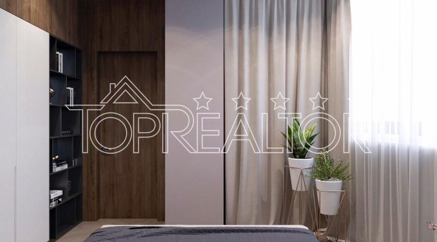 У продажі 2-кімнатна квартира в ЖК Олімп!  | Toprealtor