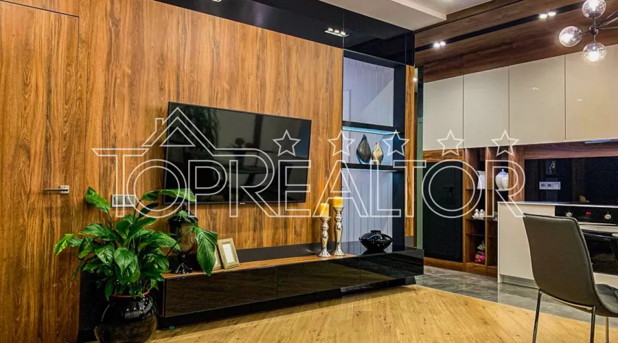 У продажі 2-кімнатна квартира в ЖК Олімп! | Toprealtor