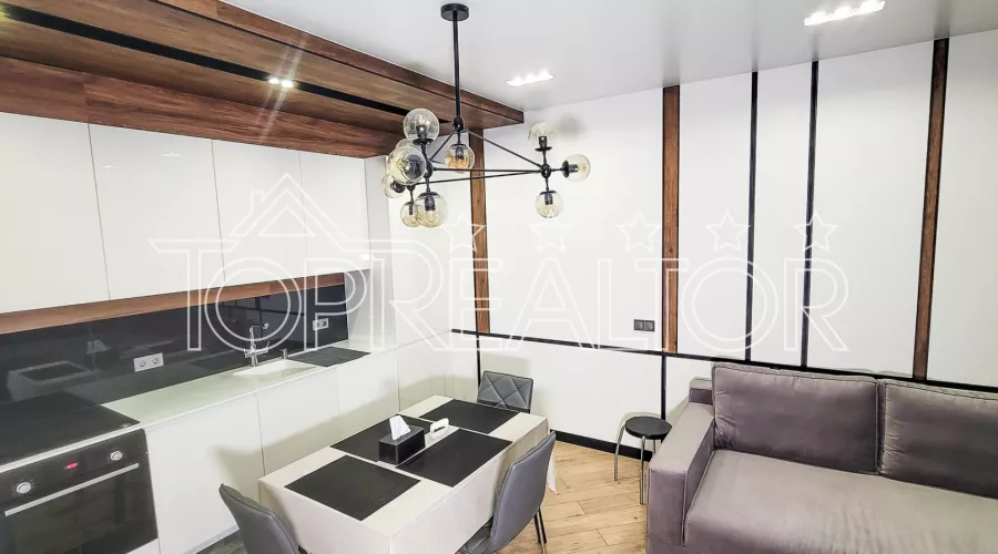 У продажі 2-кімнатна квартира в ЖК Олімп! | Toprealtor