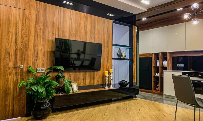 У продажі 2-кімнатна квартира в ЖК Олімп! | Toprealtor