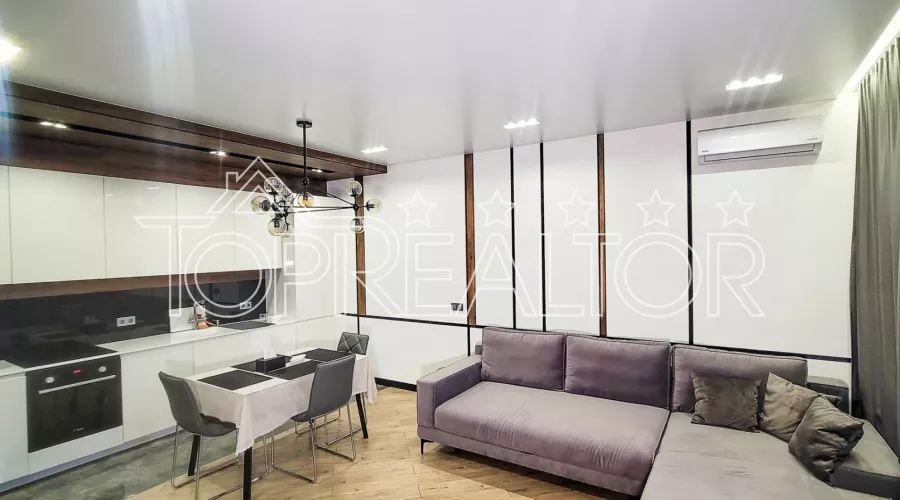 У продажі 2-кімнатна квартира в ЖК Олімп! | Toprealtor