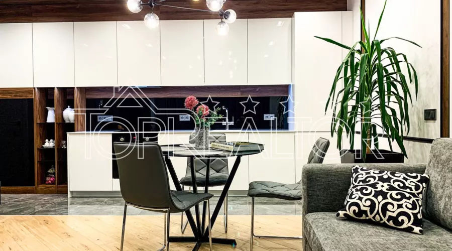 У продажі 2-кімнатна квартира в ЖК Олімп! | Toprealtor