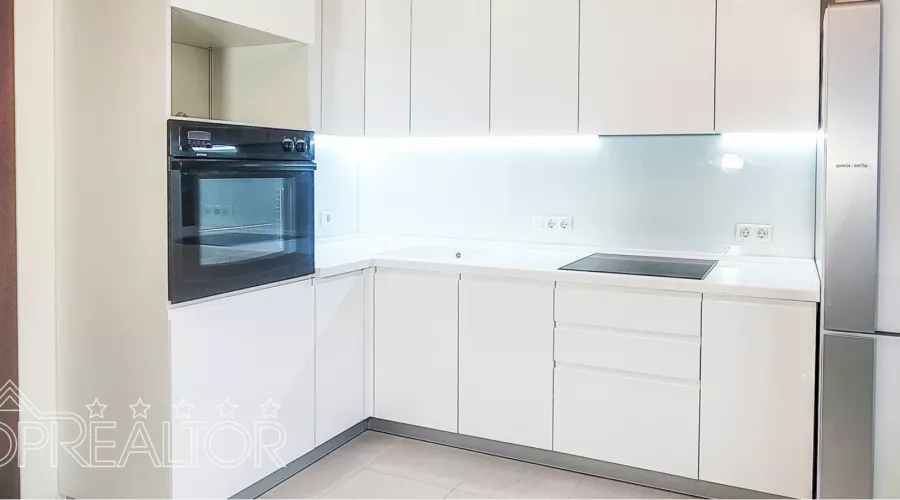 У продажі 2-кімнатна квартира в ЖК Авантаж! | Toprealtor