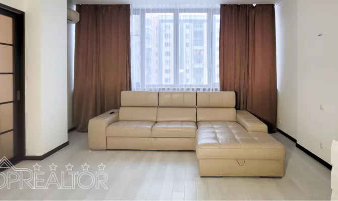 У продажі 2-кімнатна квартира в ЖК Авантаж! | Toprealtor