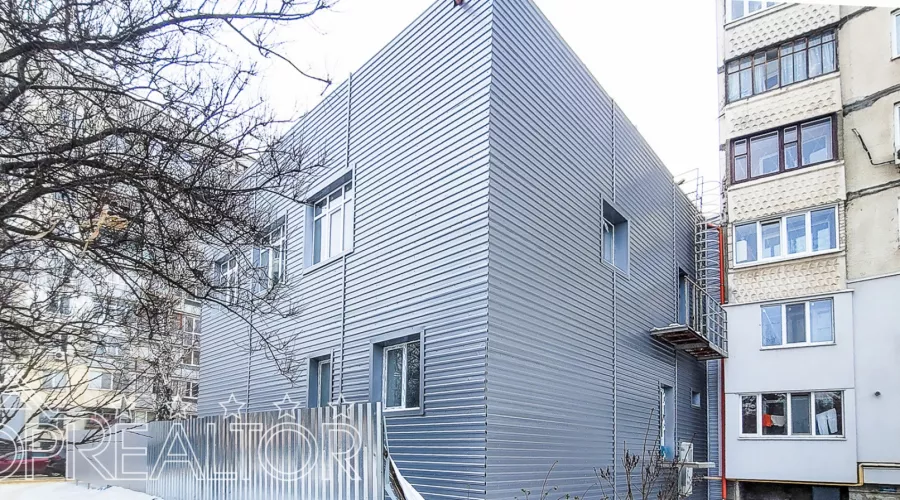 У продажу будівля медцентру в Баварії | Toprealtor