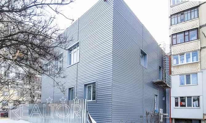 У продажу будівля медцентру в Баварії | Toprealtor