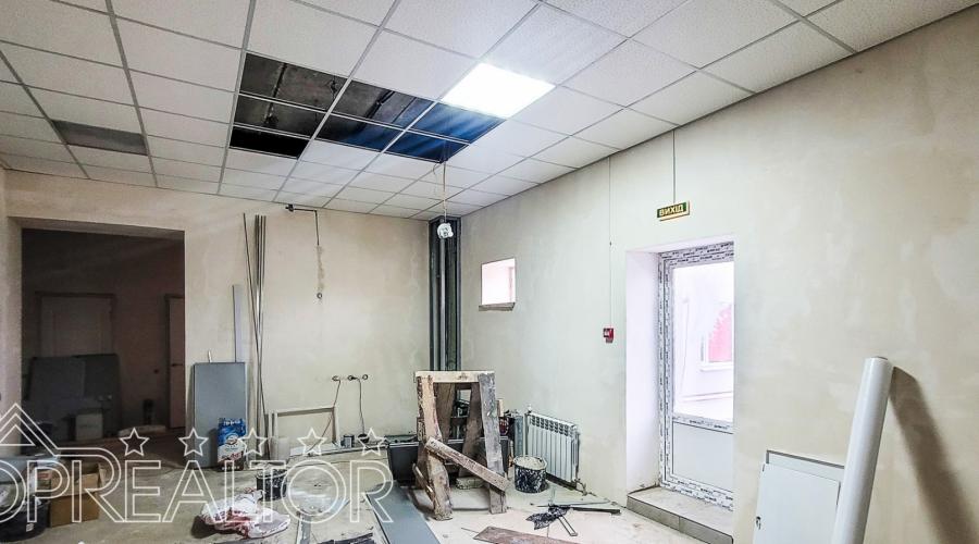 В продаже здание медцентра на Баварии | Toprealtor